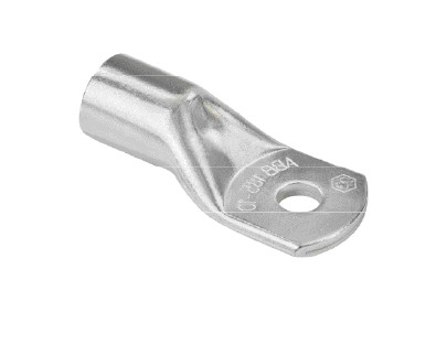 Copper/Straight - one hole type terminal lug