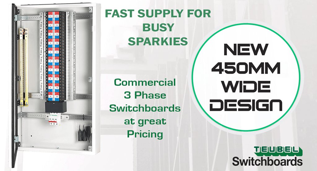 Active Electrical Suppliers