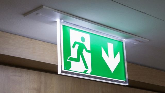 Emergency exit lighting: what you need to know