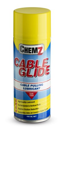 CABLE GLIDE 400ML