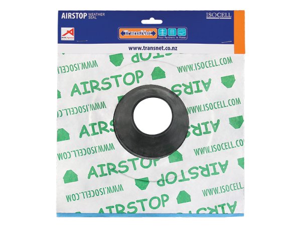 AIRSTOP SEALING COLLAR 50-70MM