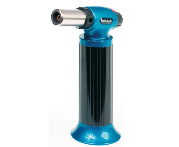 AUTO IGNITION BUTANE POWERED PRO TORCH
