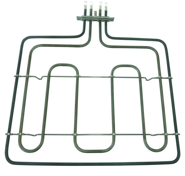 Hinged Grill/Bake Element 3300W