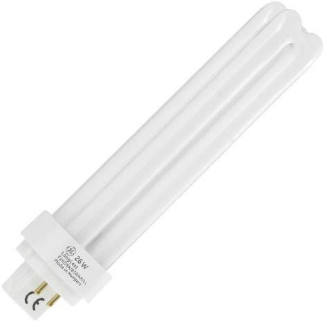 DULUX D/E LAMP (PLC 4PIN) 26W/840 G24Q1