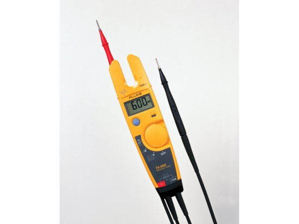 T5-600 Electrical Tester