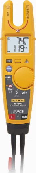 T6-1000 Electrical Tester