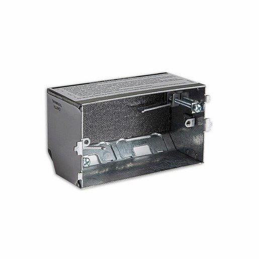 Wall Box - Fire - 120/120 and Acoustic Rated