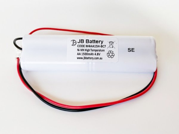 REPLACEMENT BATTERY to suit KLED