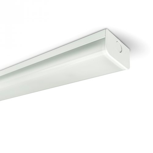 58W LED LOW PROFILE BATTEN 1500mm, 4000K, 5579lm, NON-DIMMABLE