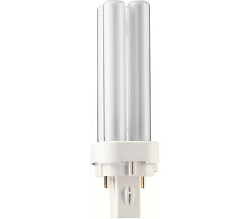 MASTER LAMP PL-C 10W 840 2P (10)