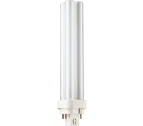 MASTER LAMP PL-C 26W 840 4P (10)