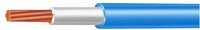 25mm 1C CU VINTOL PVC/PVC Blue (V75) (100M)