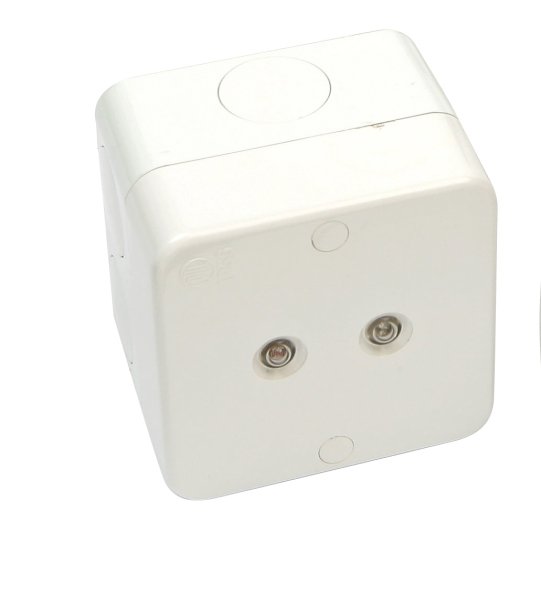 PDL WP Series - Sunset Switch Timer 10A Enclosure - Light Grey