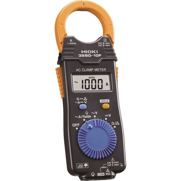 AC CLAMP METER 1000A