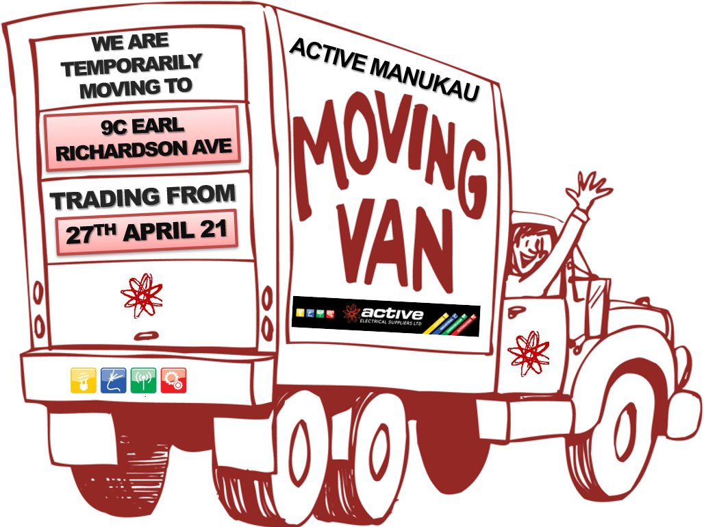 Active Manukau Moving
