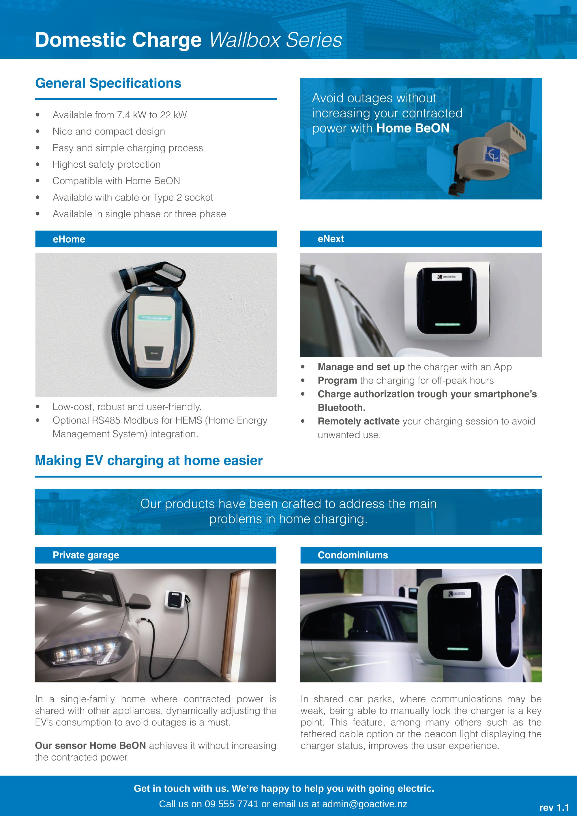 Chargers for home content pg2